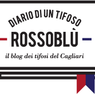 Diario di un tifoso rossoblù è un blog sul Cagliari. Troverete tanti articoli sulla vostra squadra del cuore. Forza Cagliari