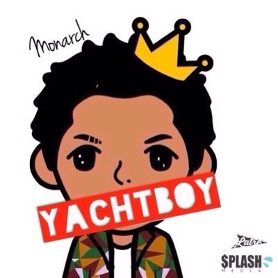 Debut Mixtape #TheSwim OUT NOW!