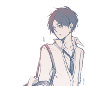 SeniorEren's profile picture. Emma is Bab