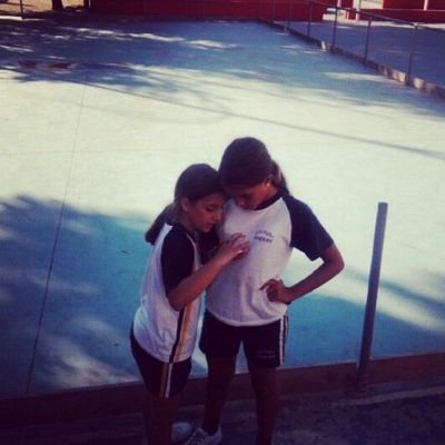 fabra_paula's profile picture. Gemelier 4 ever ♥