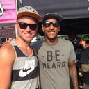 Thaddeus Marshall - @Fly_high_89 - Twitter