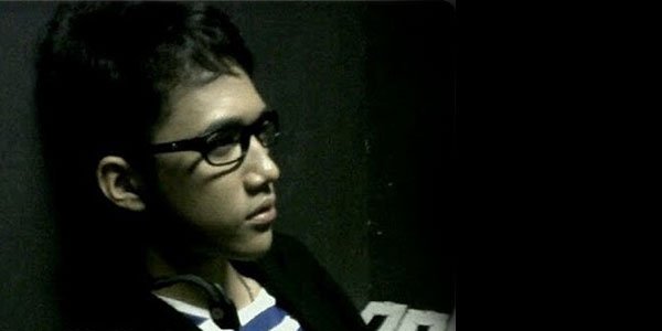 erickhoax's profile picture. bukan saya