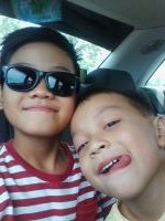 AimanNsz Profile Picture