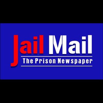 Jail Mail the national prison newspaper. Distributed nationally to prisons throughout England, Wales & Scotland. Available on the app store & website