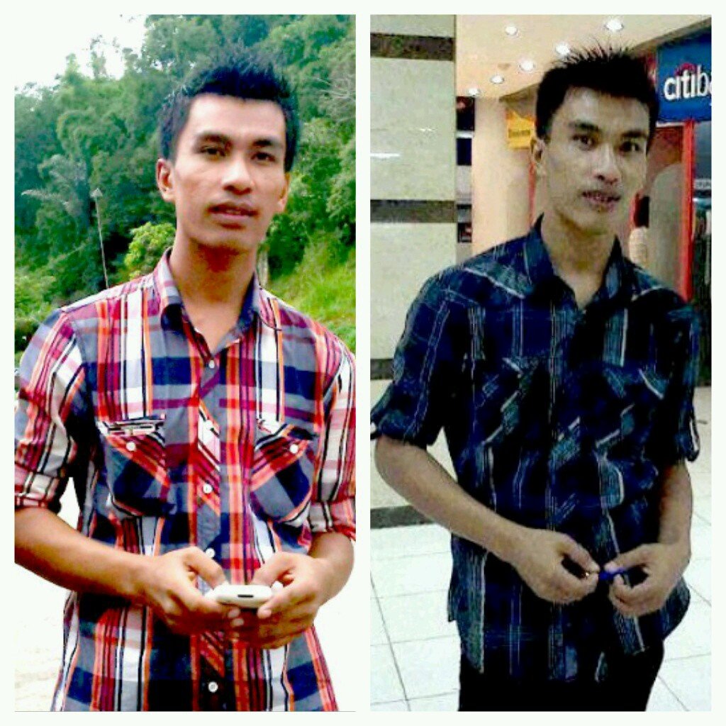 akun ini terkunci dan ga bisa follback,,,mohon di follow akun yang baru @dodyalfarel