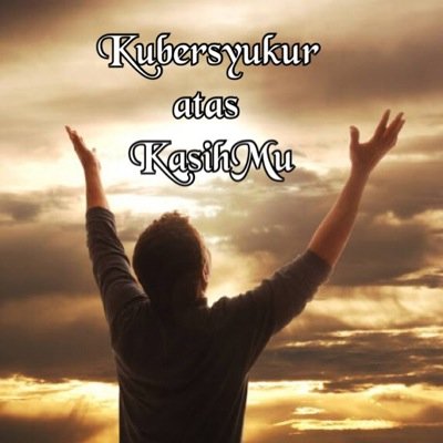 Kau sungguh baik, baik bagiku... KasihMu nyata dalam hidupku... ku mau setia s'panjang umur hidupku.. kubersyukur atas kasihMu