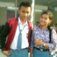 FebrianNica♥ (@wily_febrian) 's Twitter Profile