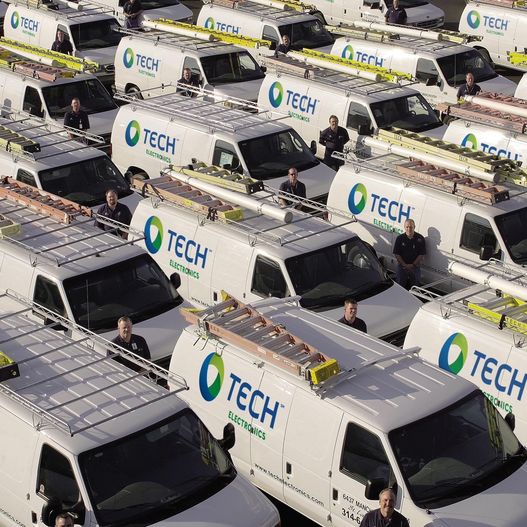 Providing the highest quality of service to our customers to ensure our technology systems help them work smarter, feel safer and collaborate more effectively.