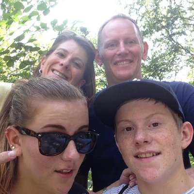 Profile Picture of Paul (@paulmcclung15) on Twitter
