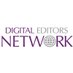 Digital Editors Network (@denupdates) Twitter profile photo