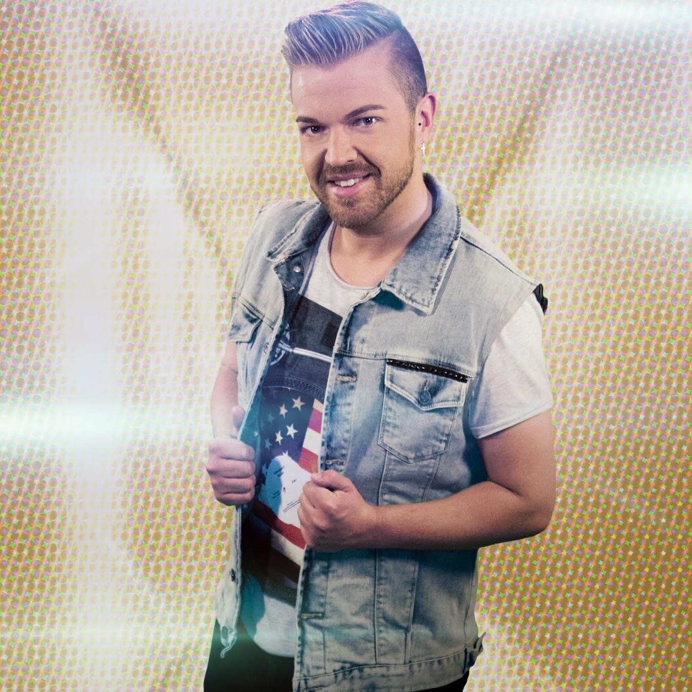 Cuenta de apoyo a @DavidPopMusic ♫♫ Ultimo Single a la venta→ #LiveYourLife→https://t.co/0qXBXKgN03