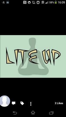 liteup7's profile picture. Yoga Studio We do Hot Yoga, Hot Pilates, Pregnancy Yoga and many more!