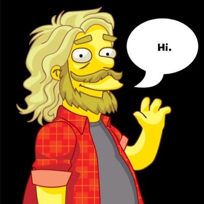 Tim Switalskiさんのプロフィール画像