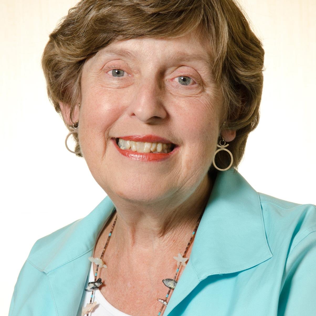 Barbara Crosby