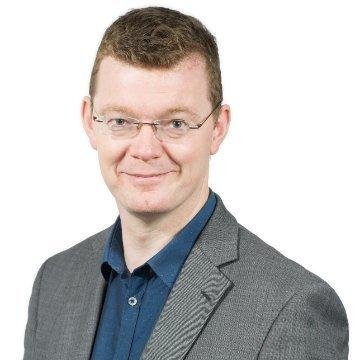 Head of Kainos Workday Practice