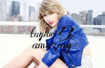 #ShakeItOff