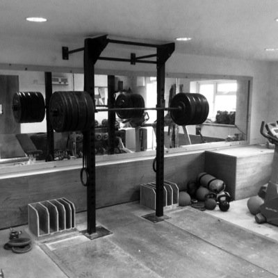 The Home of Penclawdd RFC Fitness (The New Shacktory twitter)