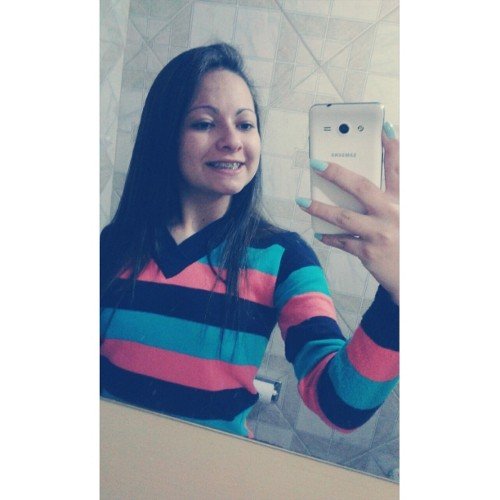 Não espere nada de ninguém,se tiver que confiar em alguém confie em si mesmo ! *-*