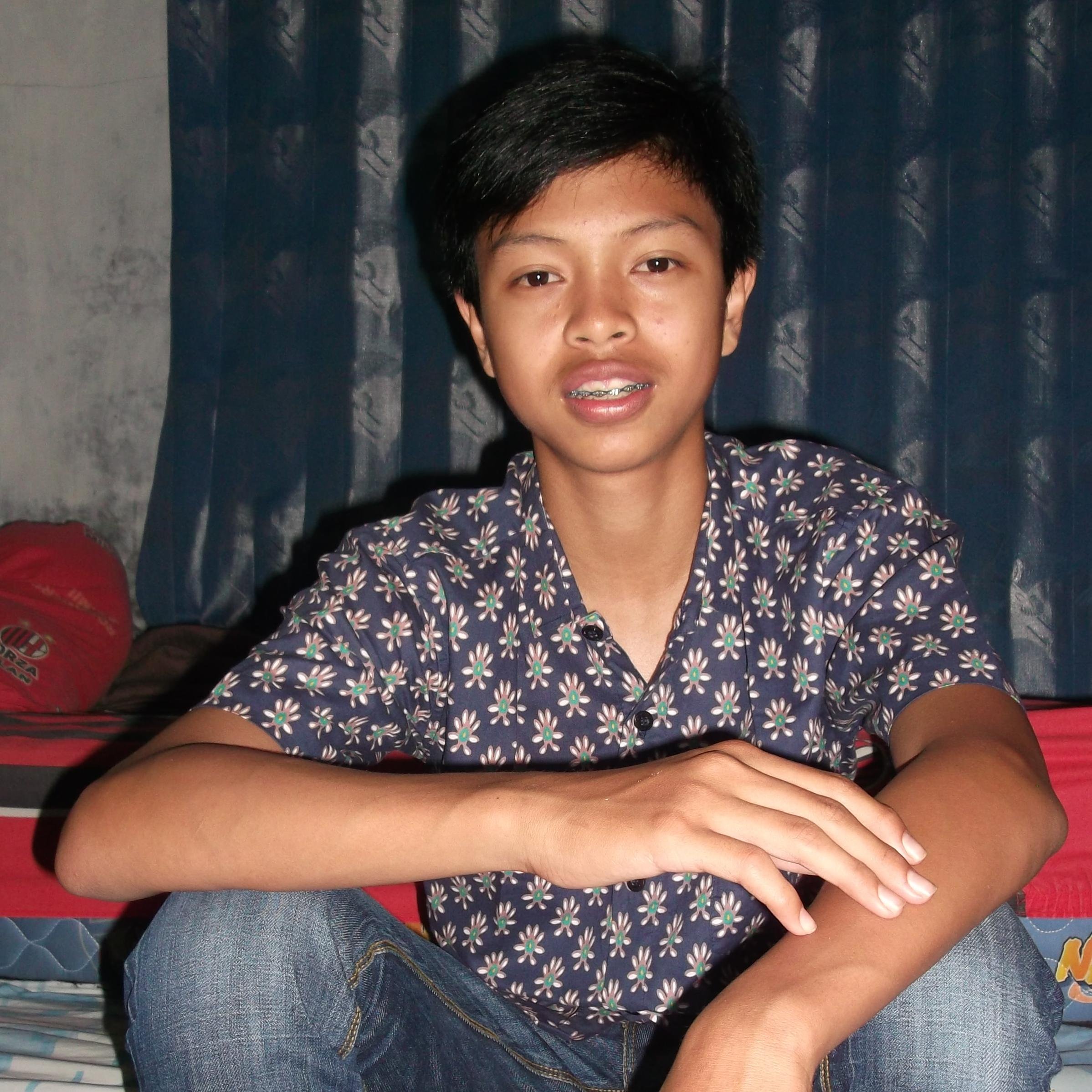 Moslem ♣ SMKN 1 CIBINONG ♣ Industrial Automation Engineering