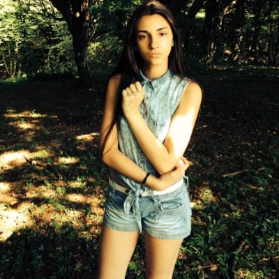 MariamLobiladze's profile picture. 