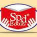 SPD BOOKS (@spdbook) Twitter profile photo SPD BOOKS (@spdbook) Twitter profile photo