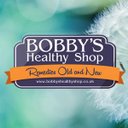 Bobbys Healthy Shop