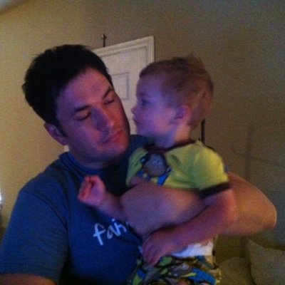 34 yr old man with a beautiful wife and two boys,that thinks straight and has Fu$&ing common sense , that tells it and sees it for what it is