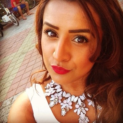 HannahHaider's profile picture. 