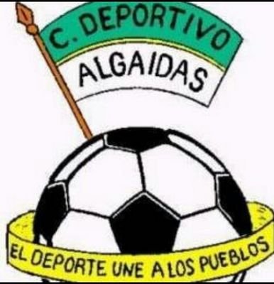 Twiter oficial Algaidas C.D fem / 2ºdivisión GrupoIV  , toda la información y actualidad