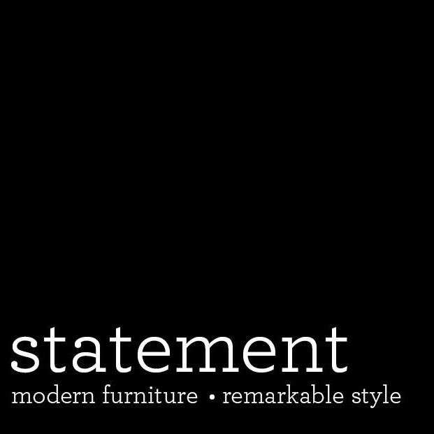 statement1595's profile picture. Statement is Atlantic Canada's premier furniture boutique, featuring a number of Canadian made manufacturers with a transitional and modern edge.