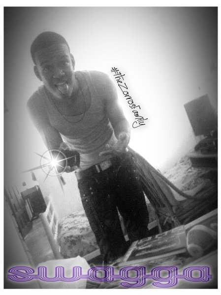 ♥»- Ctrl: Mi Flaca AGL, Rapero100%/ http://t.co/DON2y6VeFI ™ #TheZorrosFamily© #ChichaFilms™/Integrante del grupo HDRK. «Twitter Original»█║█││█│║▌║