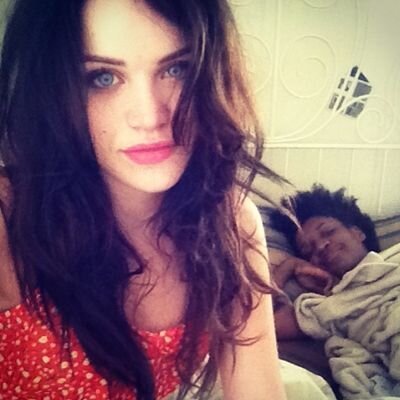 MissHarmonyP's profile picture. ~Bebé Gerber. Soy mejor que todos vosotros porque obviamente nací para triunfar. #LaMafiaDelPollo #PerfectGleeRol