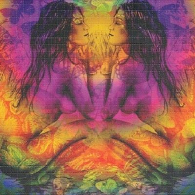We're all beautiful souls trying to discover ourselves