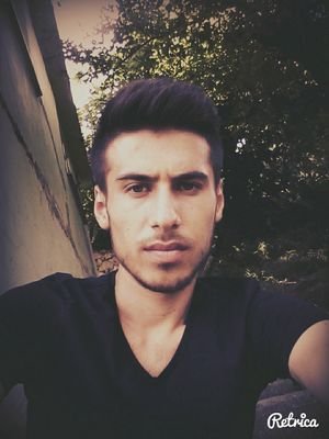 okanzararc2's profile picture. 