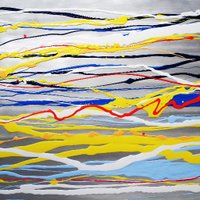 Gordon Davidson (@gordonmodernart) 's Twitter Profile