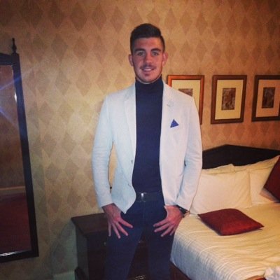 Declan gallagher