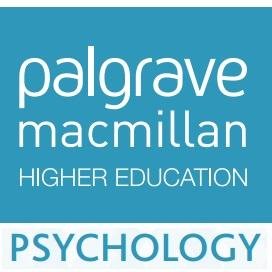 Palgrave Macmillan Higher Education - global publishers of psychology textbooks. Tweets from Laura, Paul and Jenny.