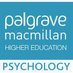 Palgrave Psychology (@pmhepsychology) Twitter profile photo Palgrave Psychology (@pmhepsychology) Twitter profile photo