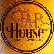 TapHouse_Grill's profile picture. Haven for casual sports fans & stat crunchers alike offering more than typical game-day fare. No matter when you come we have selections for your cravings!