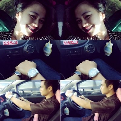 Midwifery| path: yesi triara| line: yesi triara| instagram: yesitriara @fariz mochamad :*
