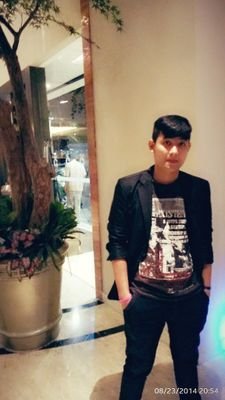 Dicky_Chou's profile picture. @jacklyne118 ♥