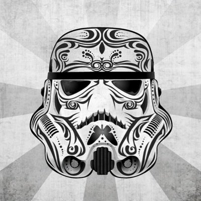 Vegan-80’s-metal head-animal loving, nerd who also likes old cars and trucks. I also happen to think that Star Wars is pretty cool and EVH is my hero.