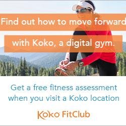 KokoNorthIndy's profile picture. Every workout is different, never boring. Koko's friendly staff & encouraging community celebrate your milestones, both in-club and online.