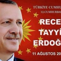 RECEP DAĞLAR(@RecebDaglar) 's Twitter Profile Photo