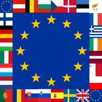 Europian Union (@jt_europe) 's Twitter Profile