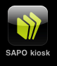 SAPO Kiosk is an International Free press review service, where you can read the covers of newspapers and magazines from around the globe