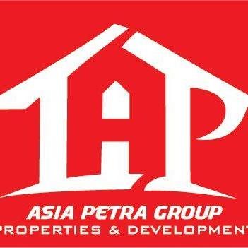 asia_petra's profile picture. Asia Petra is company that provided  Properties Development, Construction, Consultant, Sales & Marketing and Design & Build
