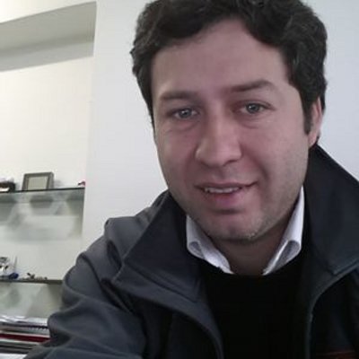 Rodrigo Tapia (rodrigotapiag) Twitter