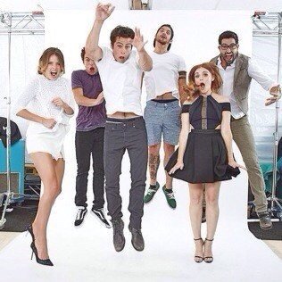 teen_fr's profile picture. Compte Source sur la serie Teen Wolf