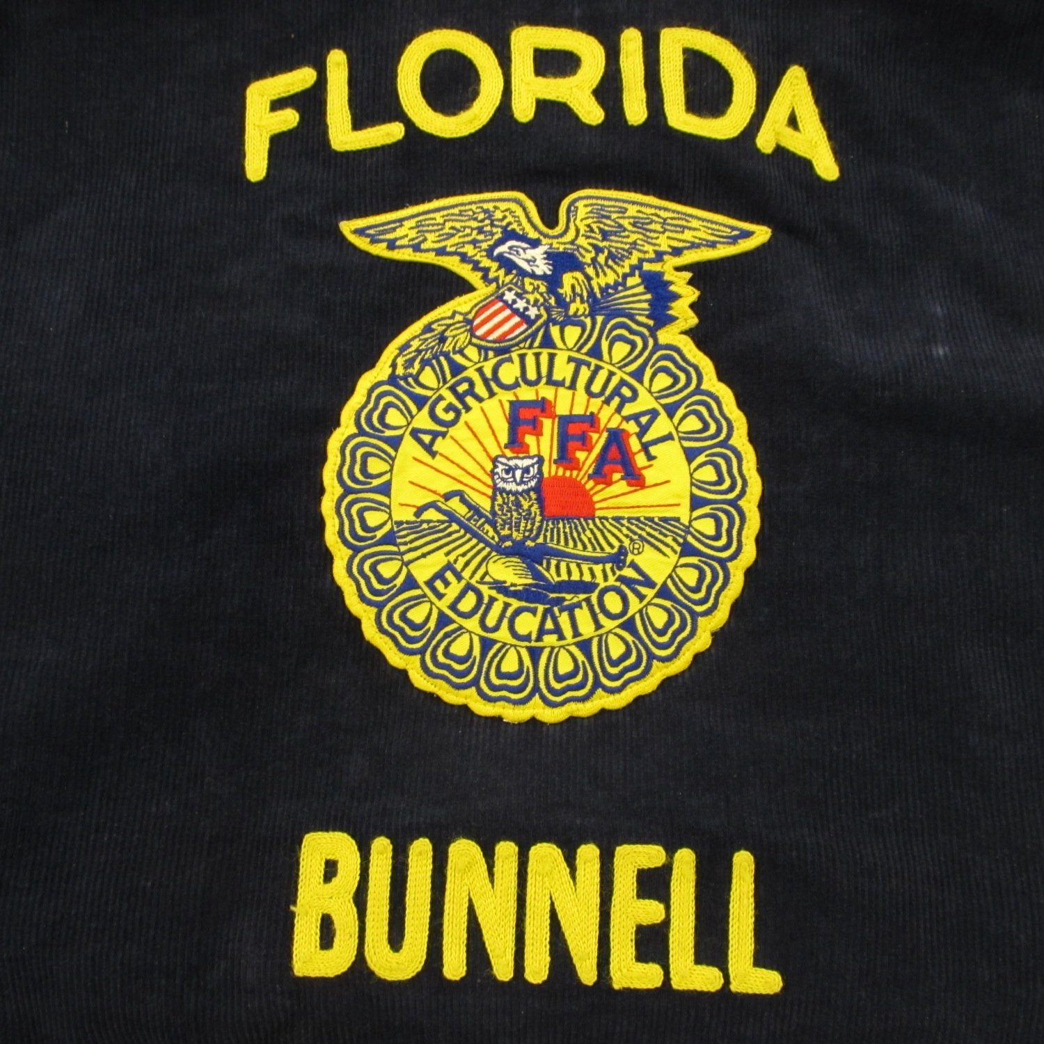 Established in 1937, the Bunnell FFA is on the campus of Flagler Palm Coast High School. Follow us to stay up to date on events and other important information!
